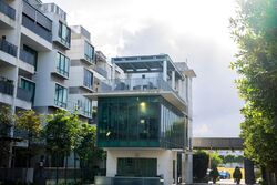 Rosewood Suites (D25), Condominium #502750781